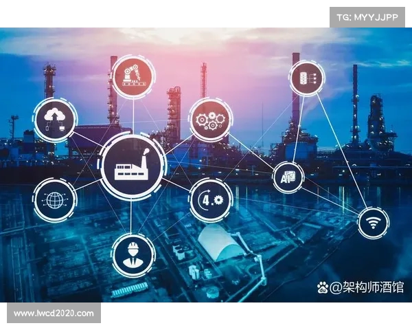 自然融合与现代科技协同发展推动可持续未来的创新路径探索 自然融合与现代科技协同发展推动可持续未来的创新路径探索
